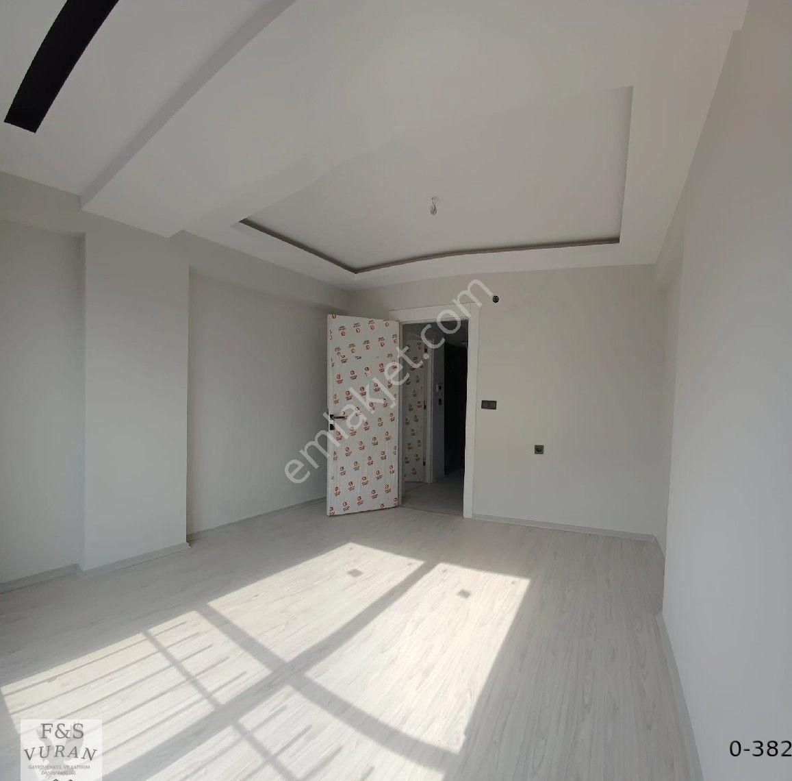 Yatırımın Ve Konforun Adresi Girne Mahallesinde Fırsat Daireler. - Görsel 10