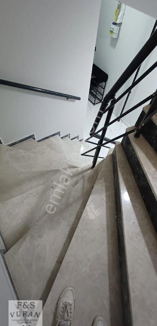 Yatırımın Ve Konforun Adresi Girne Mahallesinde Fırsat Daireler. - Görsel 7