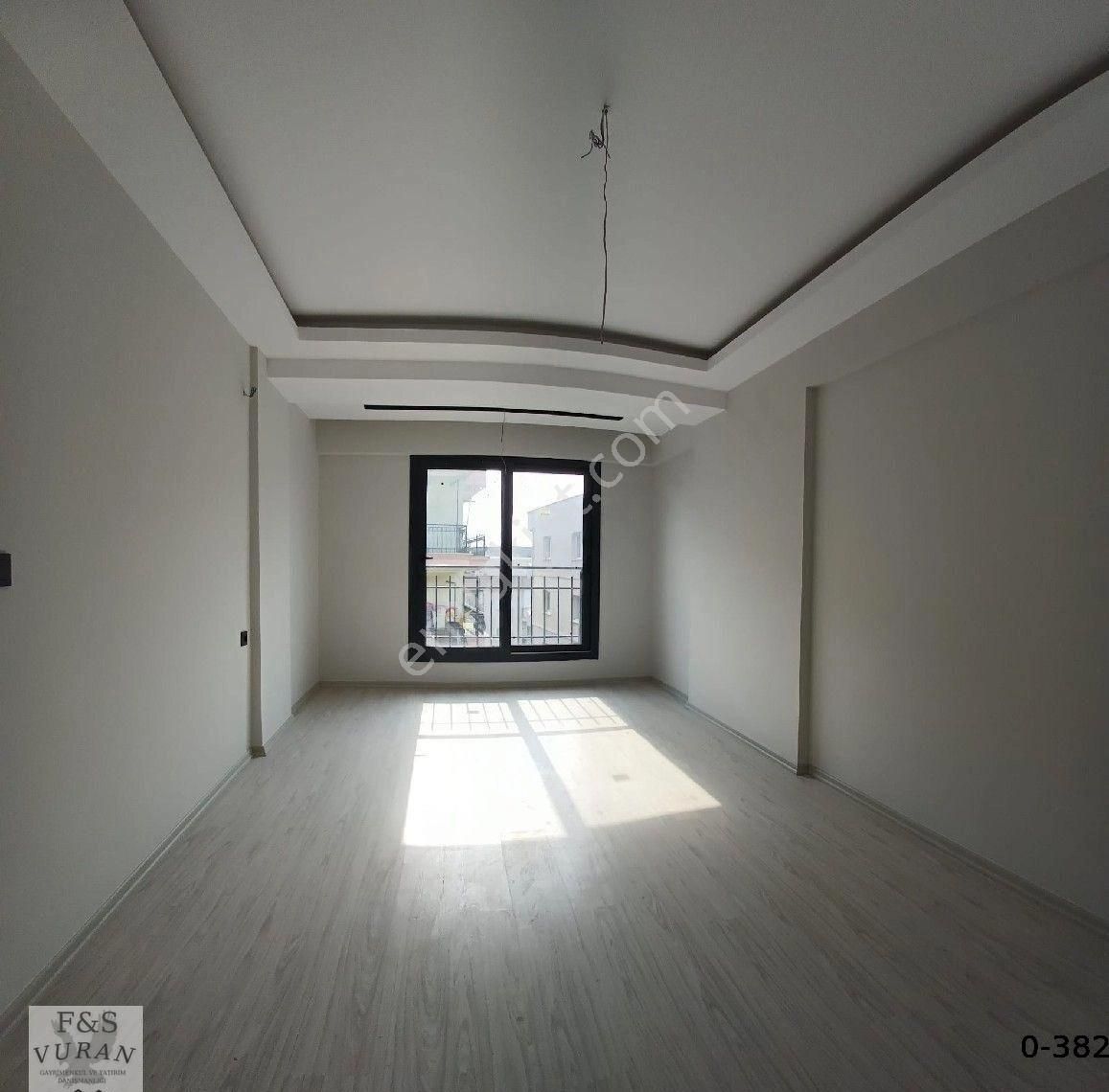 Yatırımın Ve Konforun Adresi Girne Mahallesinde Fırsat Daireler. - Görsel 8