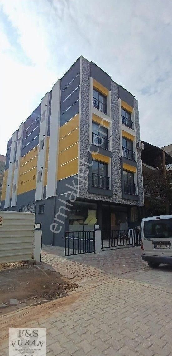 Yatırımın Ve Konforun Adresi Girne Mahallesinde Fırsat Daireler.