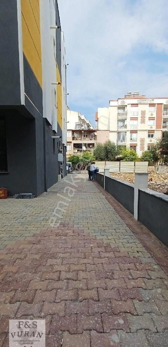 Yatırımın Ve Konforun Adresi Girne Mahallesinde Fırsat Daireler. - Görsel 2