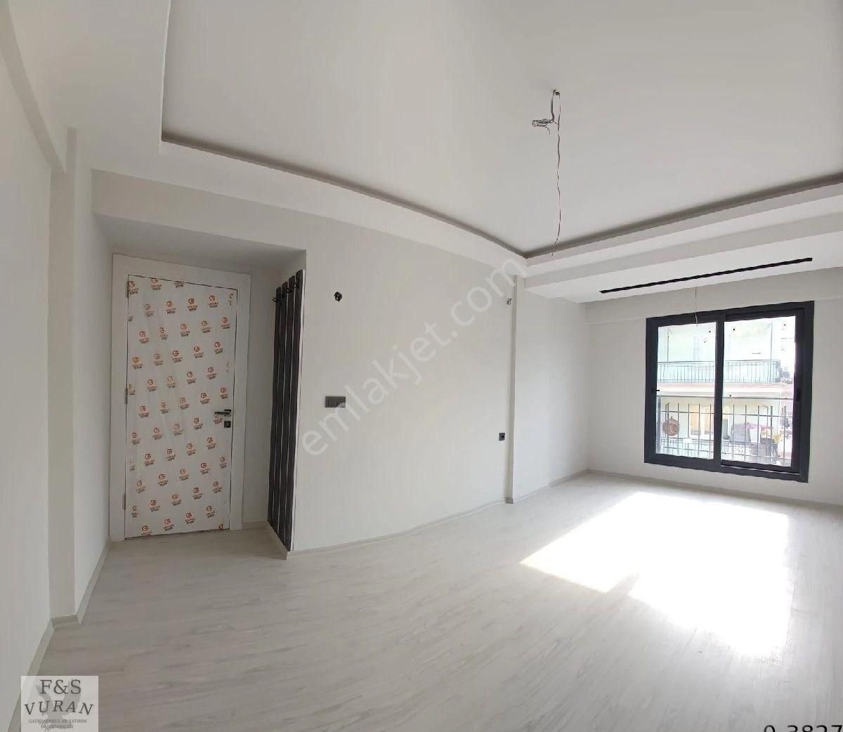 Yatırımın Ve Konforun Adresi Girne Mahallesinde Fırsat Daireler. - Görsel 14