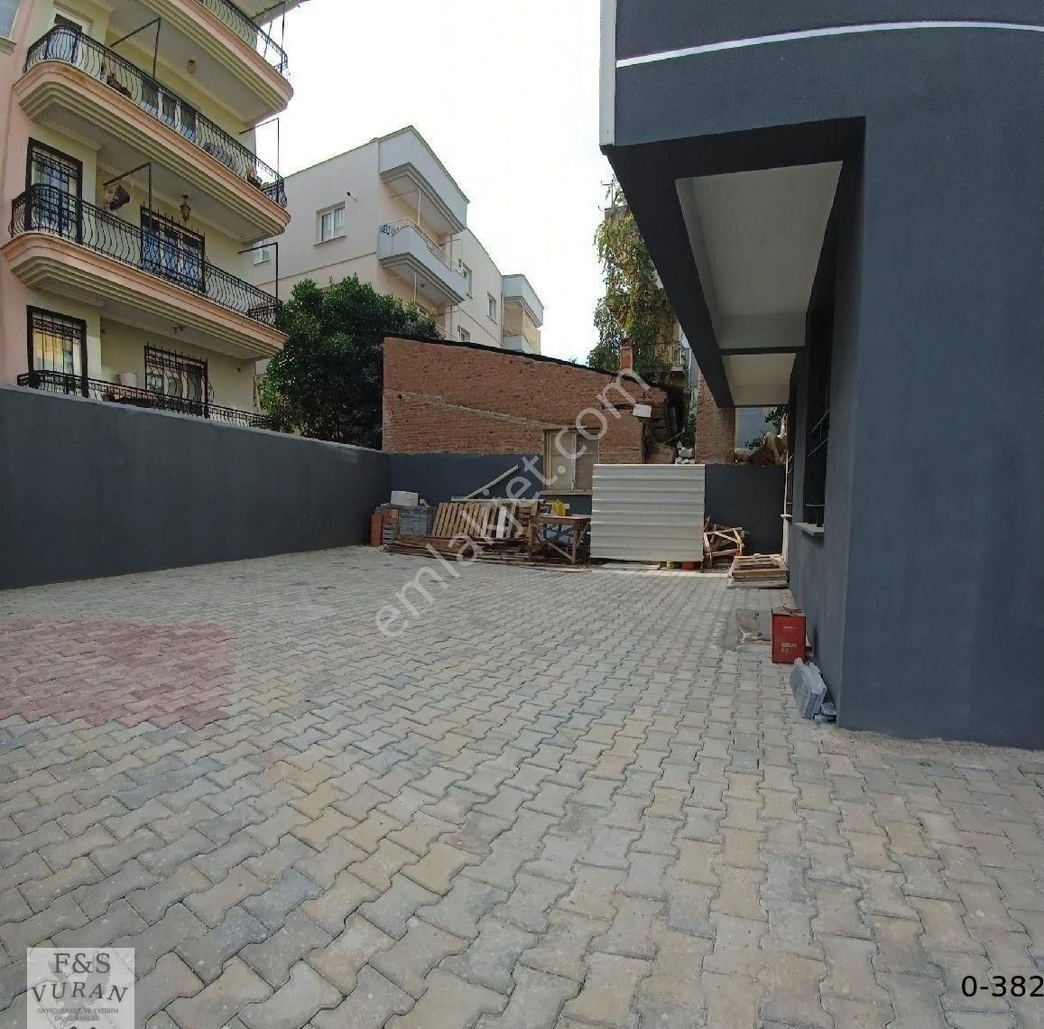 Yatırımın Ve Konforun Adresi Girne Mahallesinde Fırsat Daireler. - Görsel 5