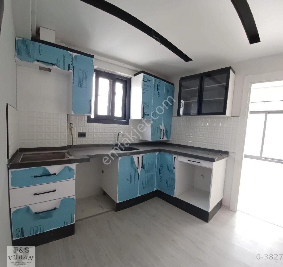 Yatırımın Ve Konforun Adresi Girne Mahallesinde Fırsat Daireler. - Görsel 13