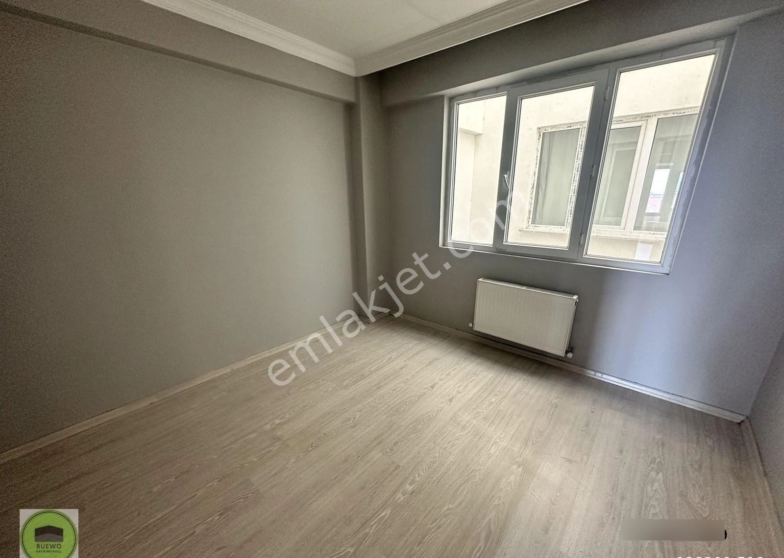 Buewo'dan Çamlıca Mh. 2+1 Kiralık Daire - Görsel 4
