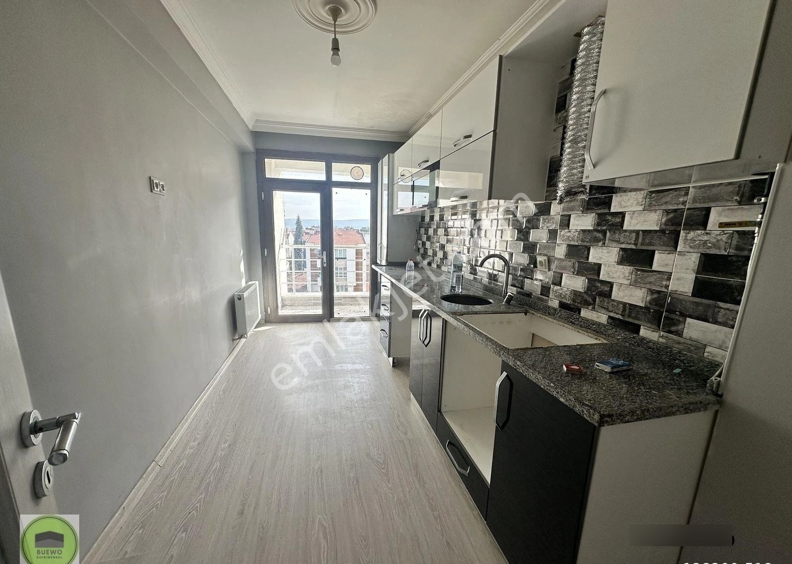 Buewo'dan Çamlıca Mh. 2+1 Kiralık Daire - Görsel 2