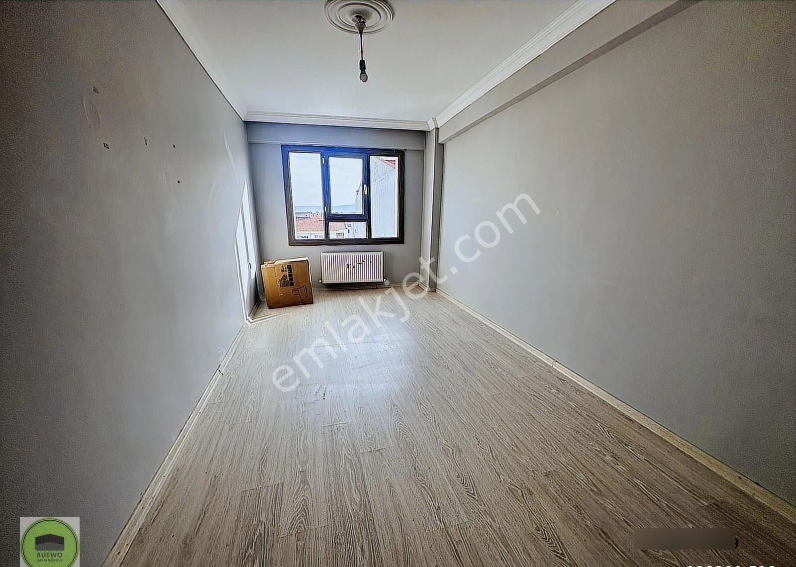 Buewo'dan Çamlıca Mh. 2+1 Kiralık Daire - Görsel 12