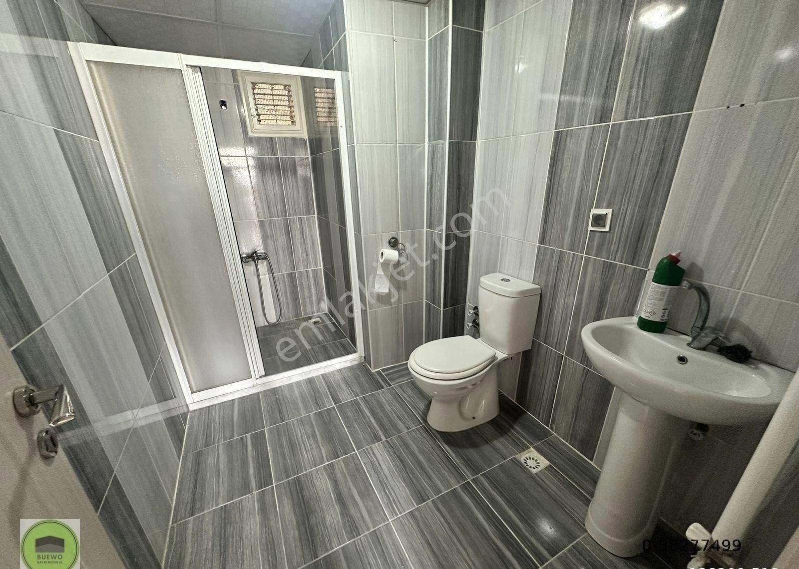 Buewo'dan Çamlıca Mh. 2+1 Kiralık Daire - Görsel 11