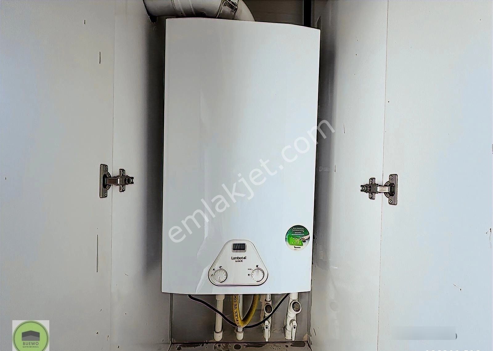 Buewo'dan Çamlıca Mh. 2+1 Kiralık Daire - Görsel 13