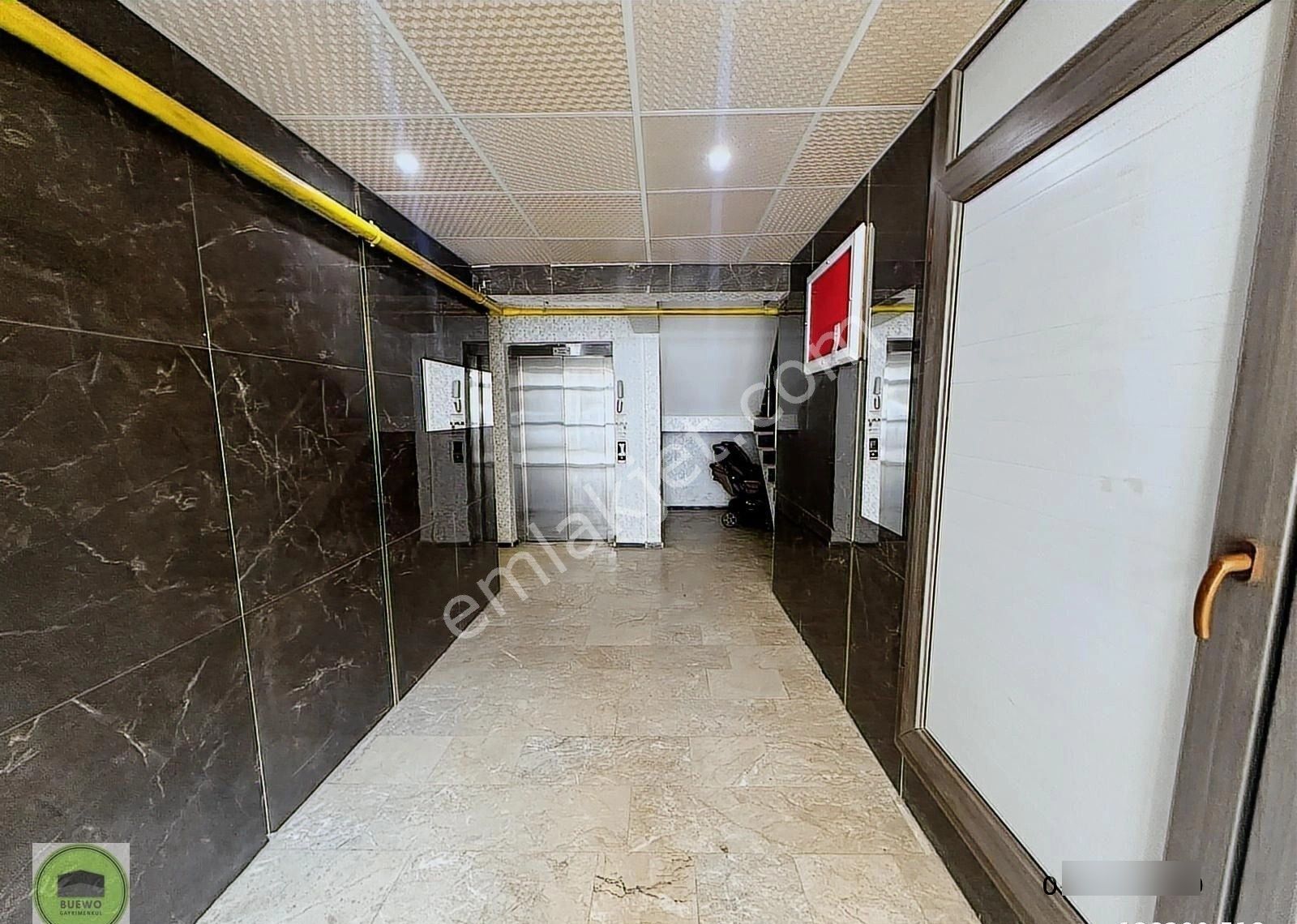 Buewo'dan Çamlıca Mh. 2+1 Kiralık Daire - Görsel 5