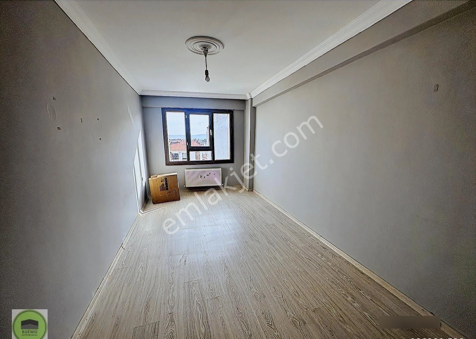 Buewo'dan Çamlıca Mh. 2+1 Kiralık Daire - Görsel 15