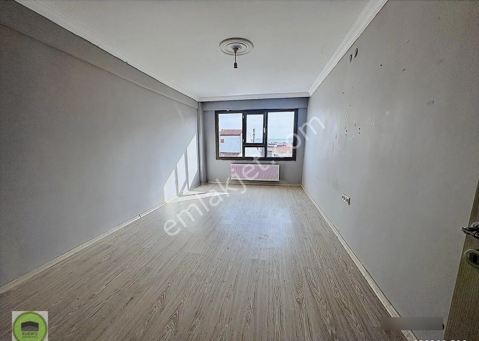 Buewo'dan Çamlıca Mh. 2+1 Kiralık Daire - Görsel 17