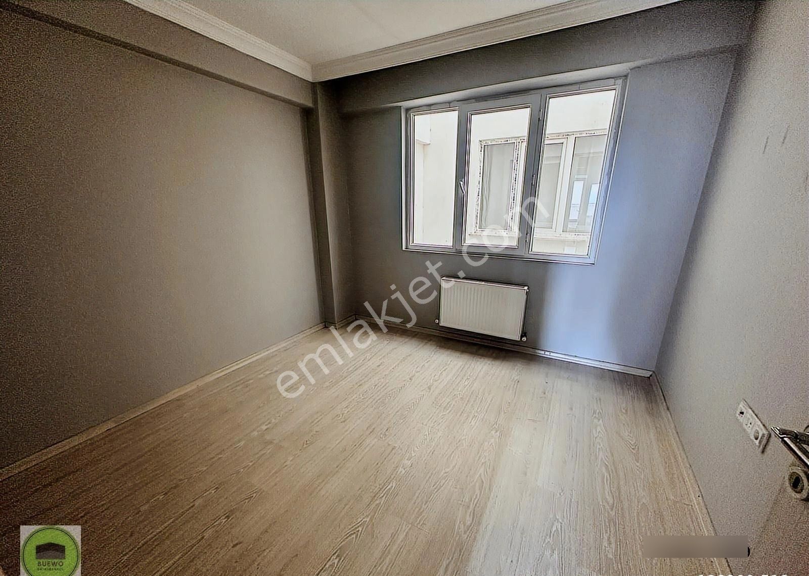 Buewo'dan Çamlıca Mh. 2+1 Kiralık Daire - Görsel 6