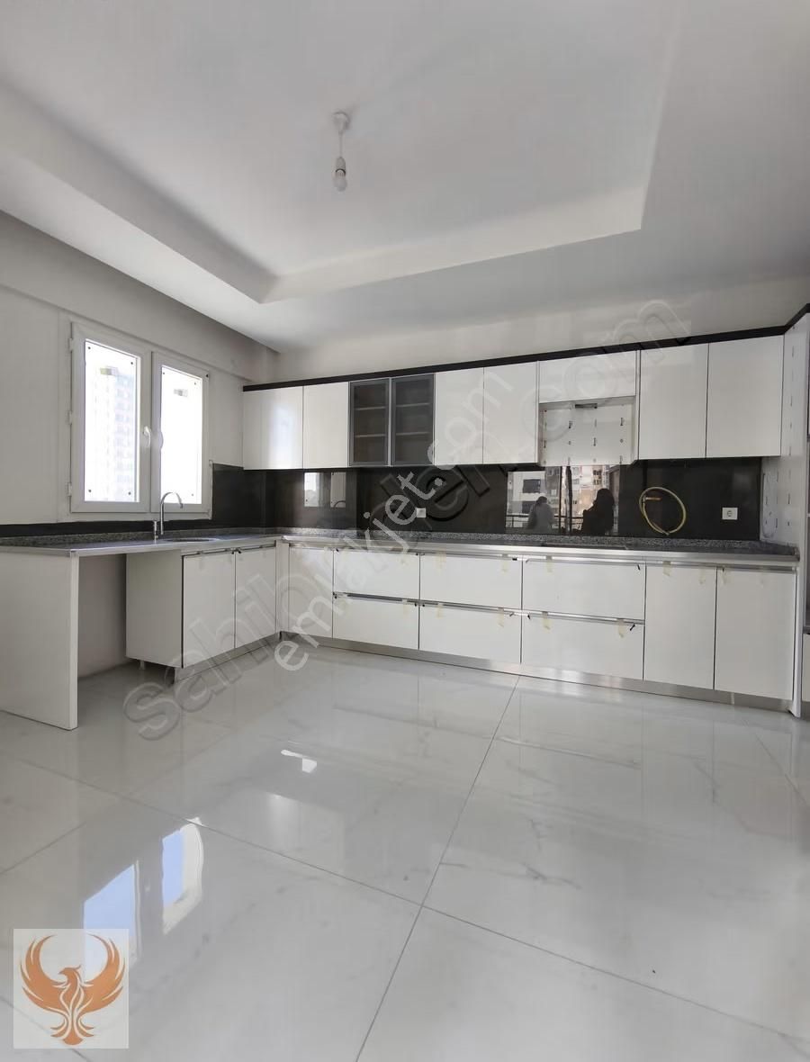 Anka'dan Sıfır 3+1 Giyinme Odalı Geniş Balkonlu Dairemiz.. - Görsel 2