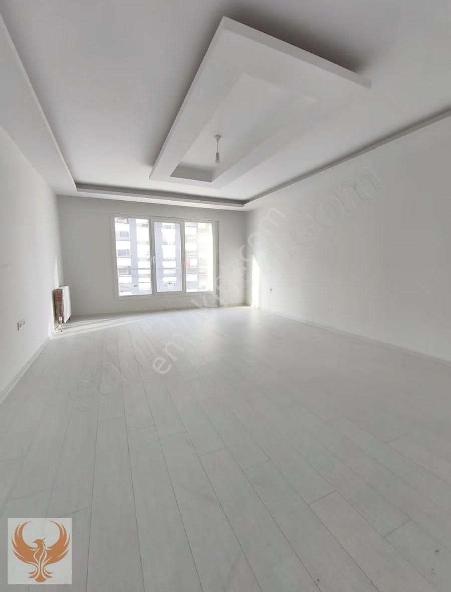 Anka'dan Sıfır 3+1 Giyinme Odalı Geniş Balkonlu Dairemiz.. - Görsel 33