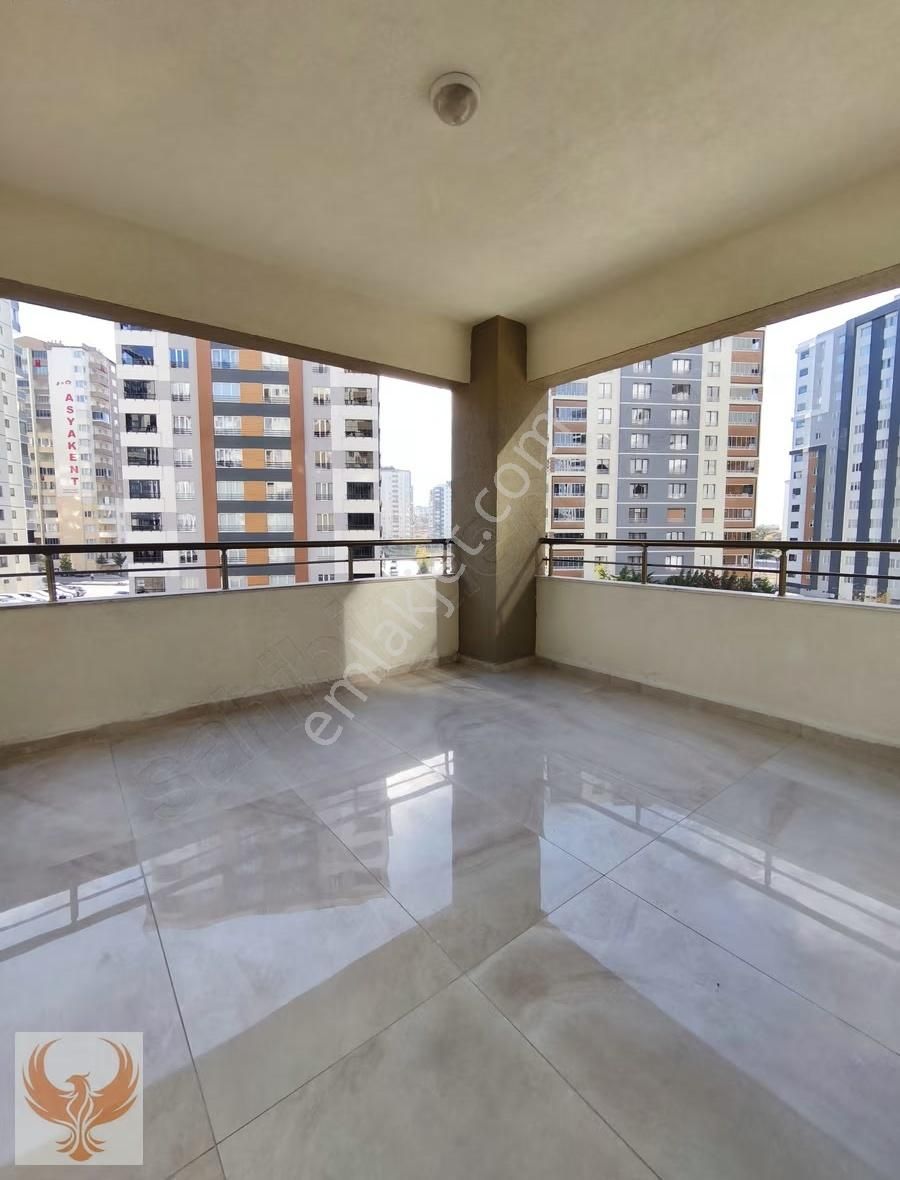 Anka'dan Sıfır 3+1 Giyinme Odalı Geniş Balkonlu Dairemiz.. - Görsel 5