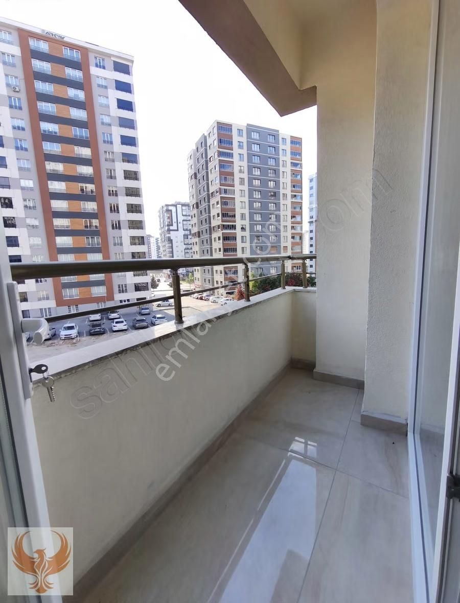 Anka'dan Sıfır 3+1 Giyinme Odalı Geniş Balkonlu Dairemiz.. - Görsel 28