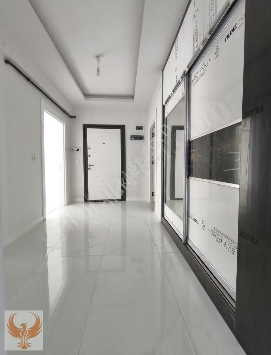 Anka'dan Sıfır 3+1 Giyinme Odalı Geniş Balkonlu Dairemiz.. - Görsel 29