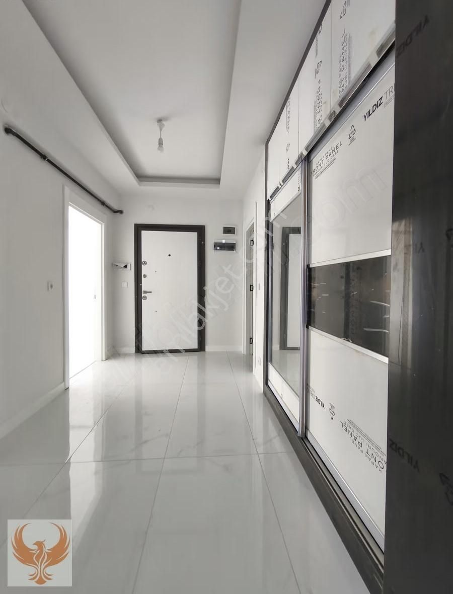 Anka'dan Sıfır 3+1 Giyinme Odalı Geniş Balkonlu Dairemiz.. - Görsel 14