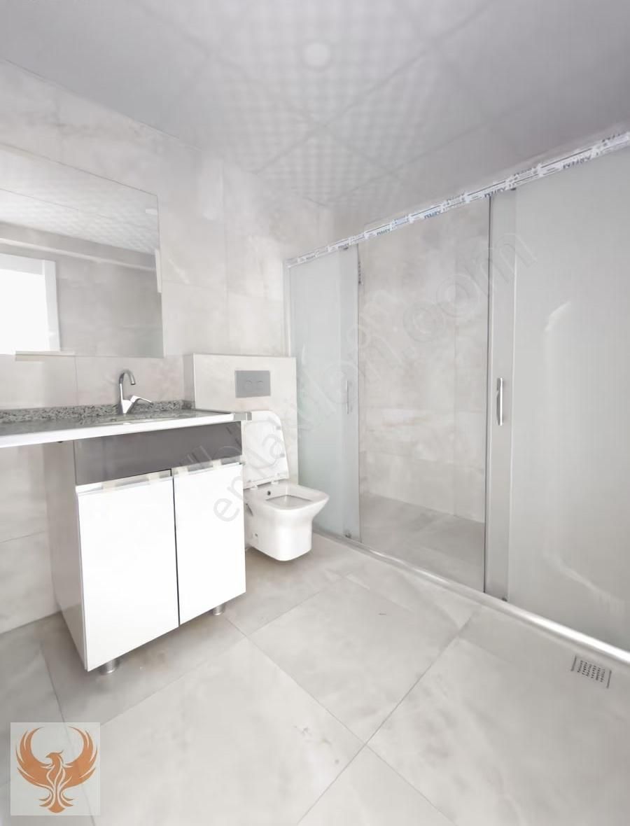 Anka'dan Sıfır 3+1 Giyinme Odalı Geniş Balkonlu Dairemiz.. - Görsel 6