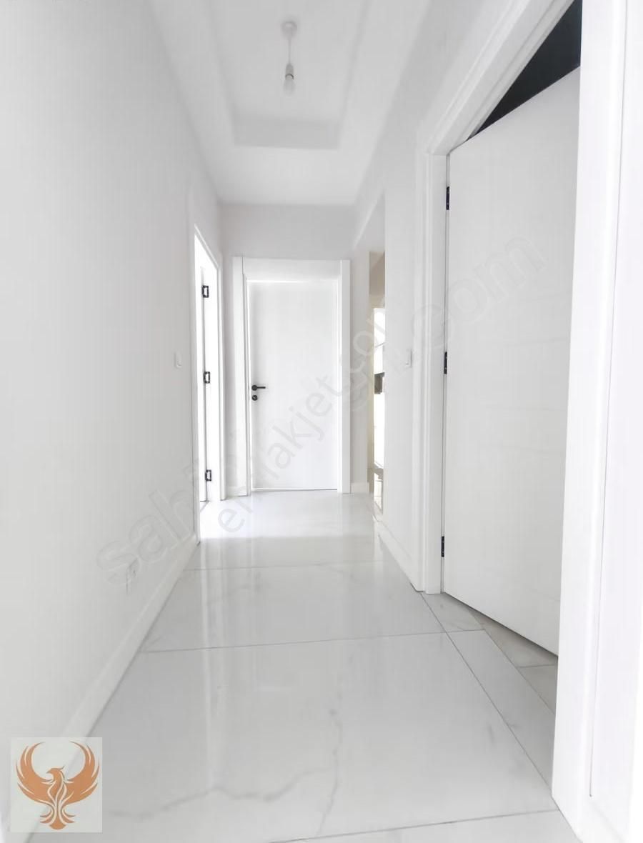 Anka'dan Sıfır 3+1 Giyinme Odalı Geniş Balkonlu Dairemiz.. - Görsel 27