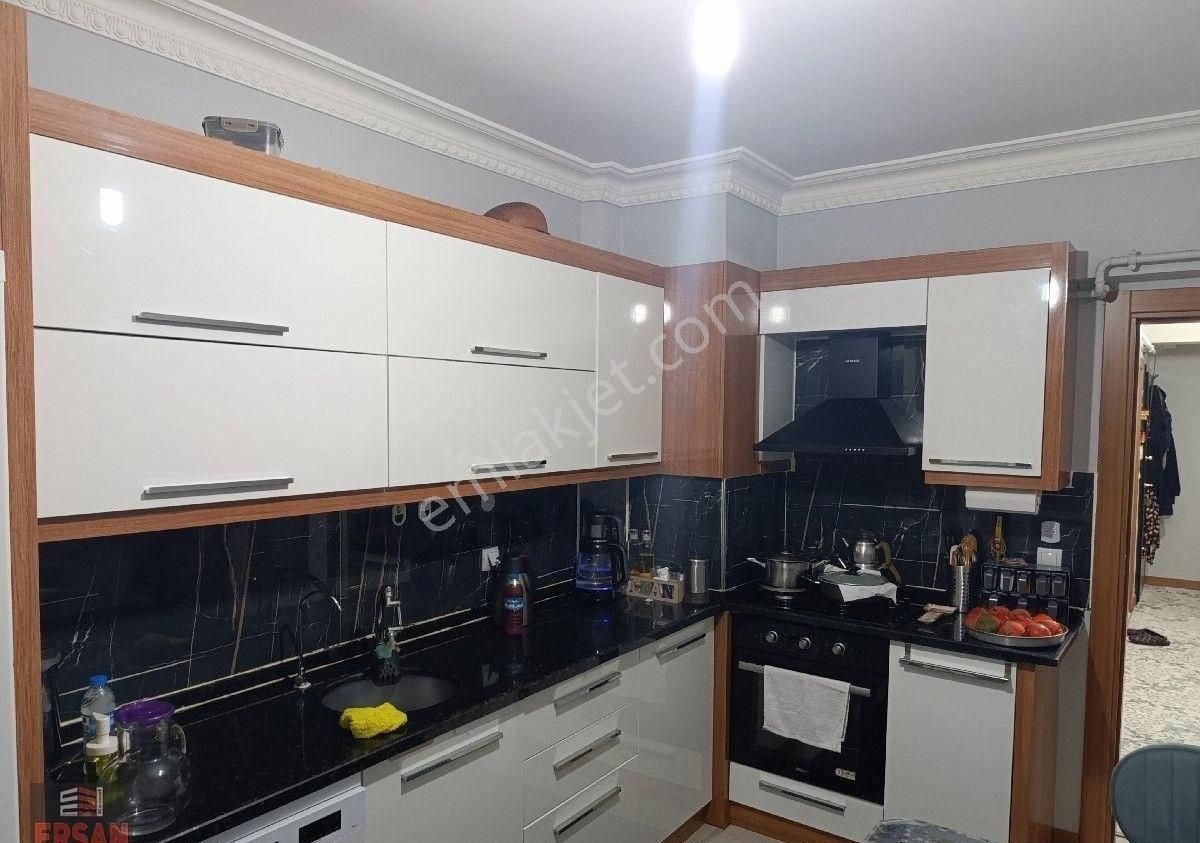 Bolu Kültür Mahallesi'nde Muhteşem Konumlu Satılık 2+1 Daire - Görsel 9