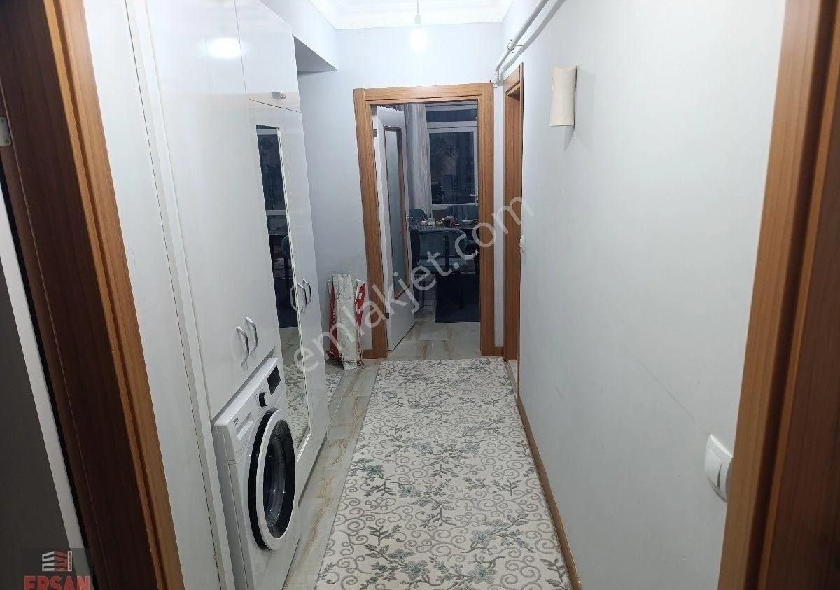 Bolu Kültür Mahallesi'nde Muhteşem Konumlu Satılık 2+1 Daire - Görsel 12