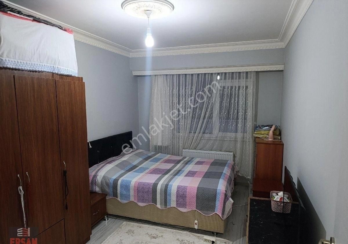 Bolu Kültür Mahallesi'nde Muhteşem Konumlu Satılık 2+1 Daire - Görsel 7