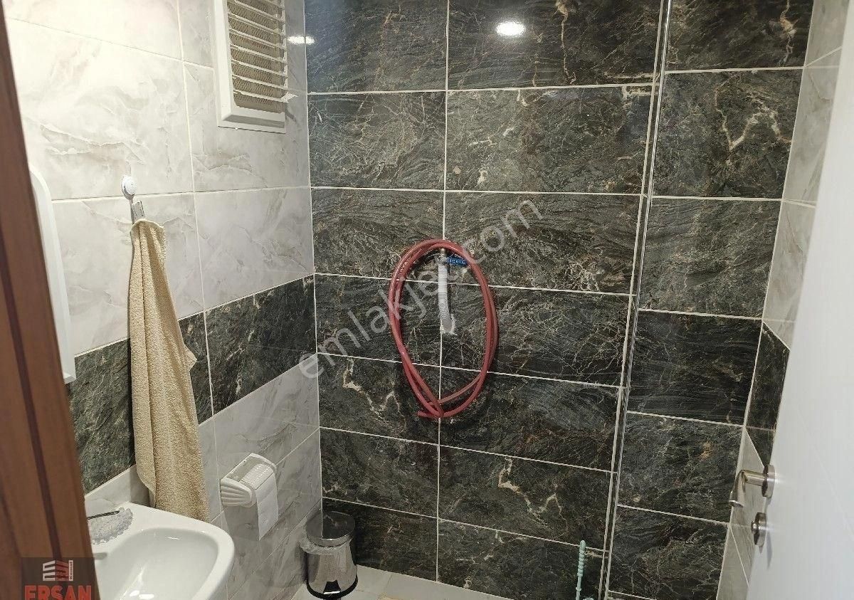 Bolu Kültür Mahallesi'nde Muhteşem Konumlu Satılık 2+1 Daire - Görsel 13