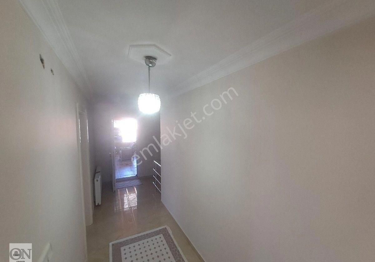 On Group Gayrimenkulden Akçay Merkezde Full Eşyalı Satılık 4+2 Kat Dublexi - Görsel 31