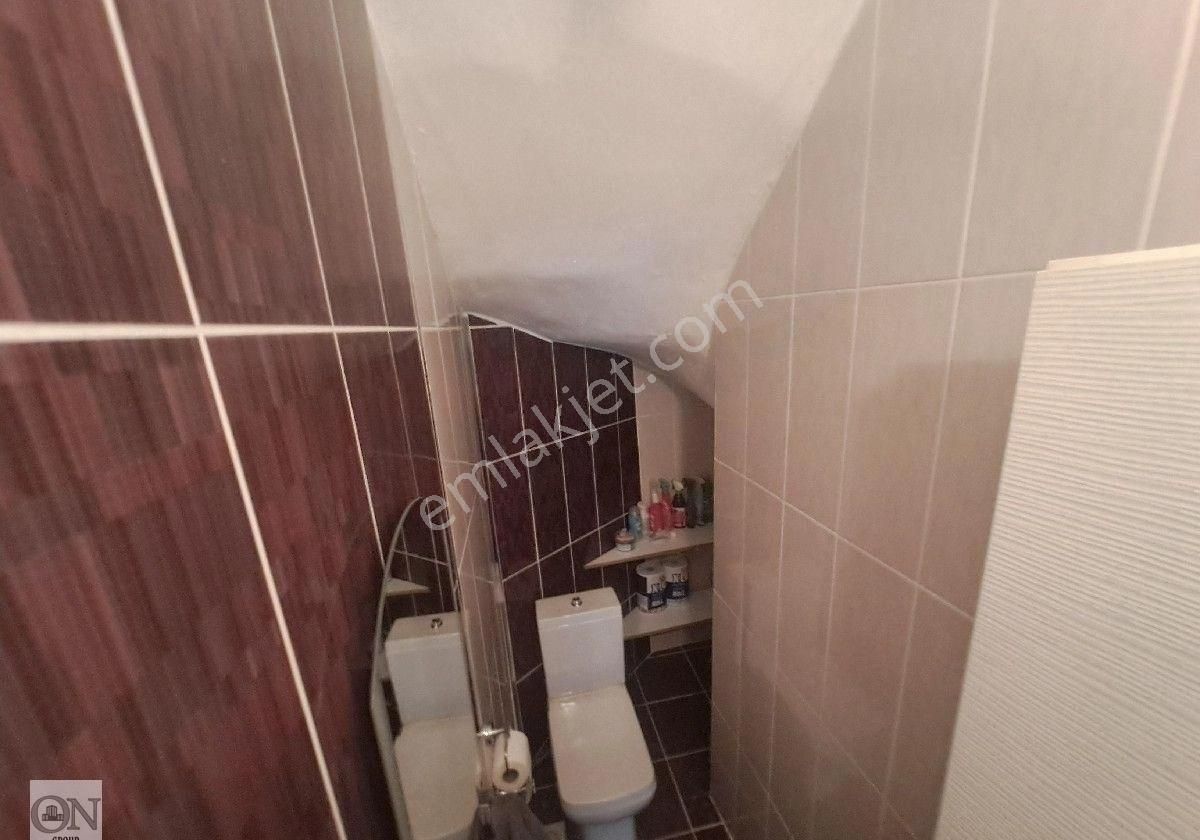 On Group Gayrimenkulden Akçay Merkezde Full Eşyalı Satılık 4+2 Kat Dublexi - Görsel 25