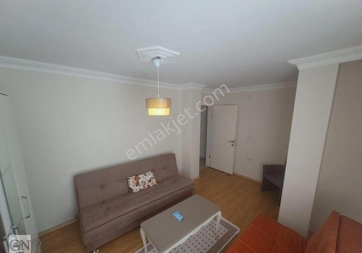 On Group Gayrimenkulden Akçay Merkezde Full Eşyalı Satılık 4+2 Kat Dublexi - Görsel 32