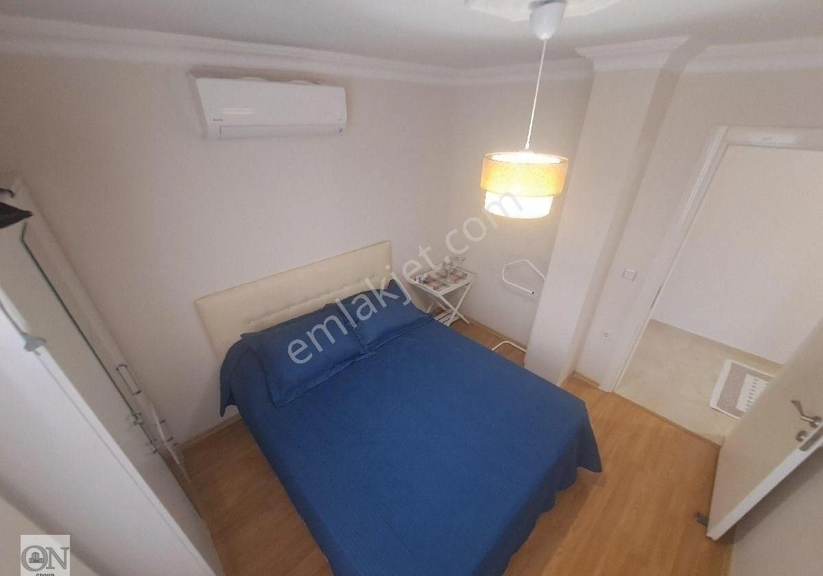 On Group Gayrimenkulden Akçay Merkezde Full Eşyalı Satılık 4+2 Kat Dublexi - Görsel 27