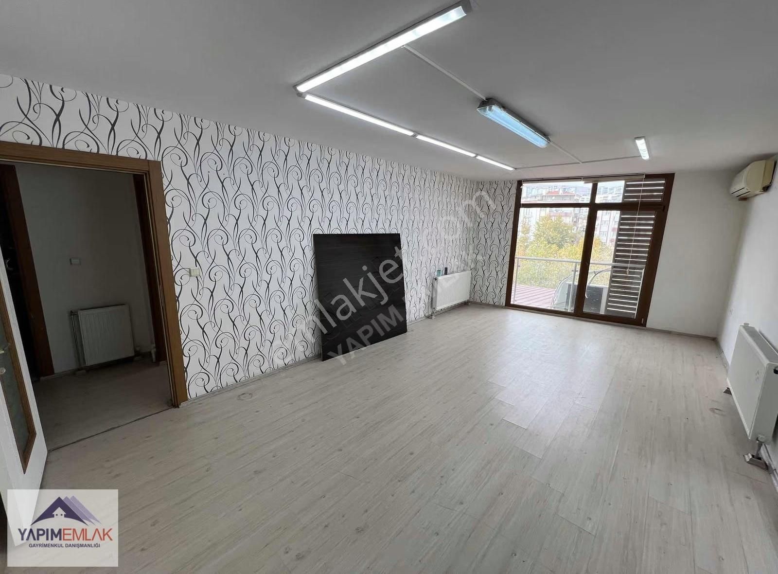 [ypm]malatya Caddesine Sıfır 2+1 100m2 Satılık Ofis - Görsel 5