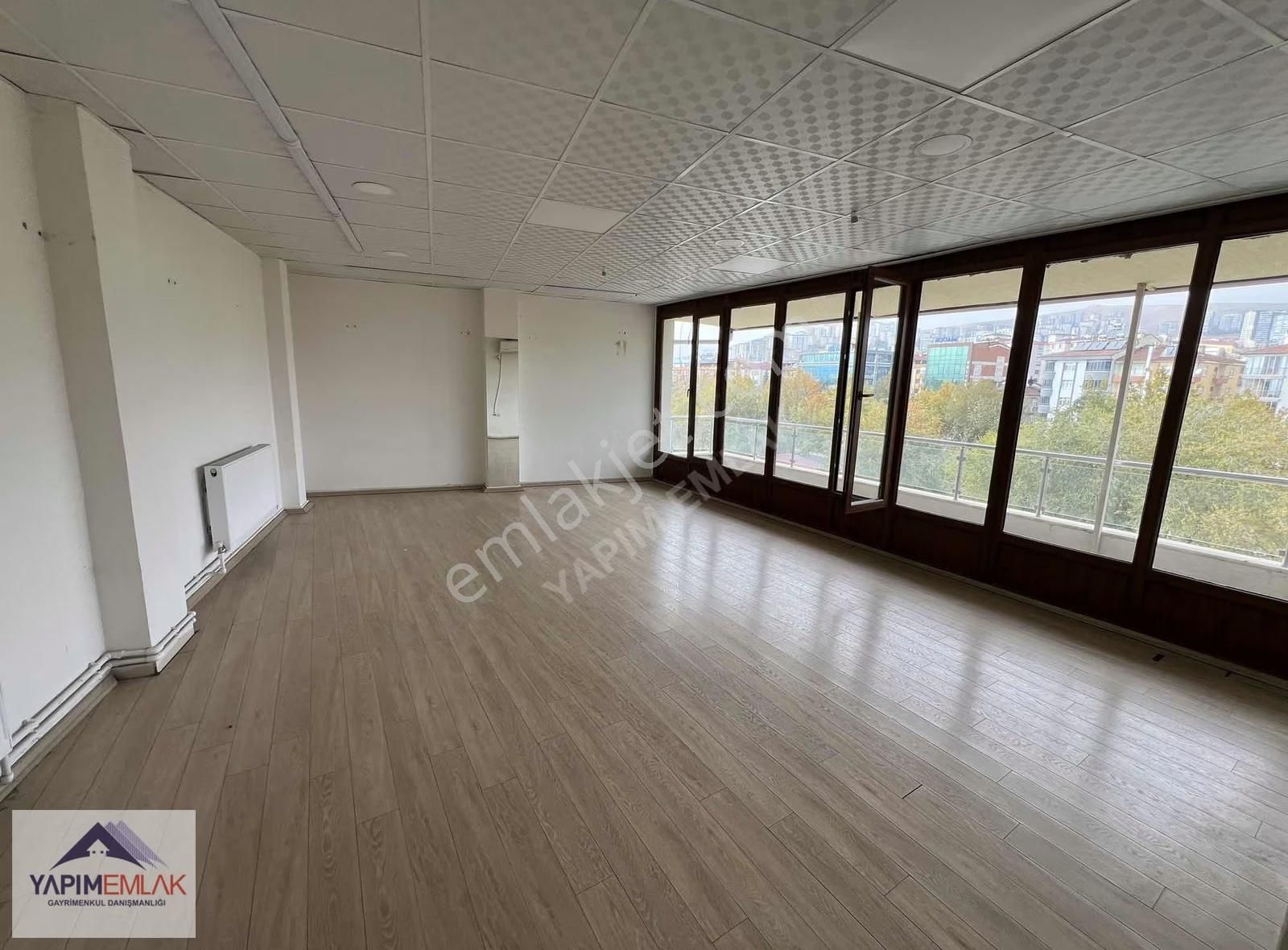 [ypm]malatya Caddesine Sıfır 2+1 100m2 Satılık Ofis - Görsel 2