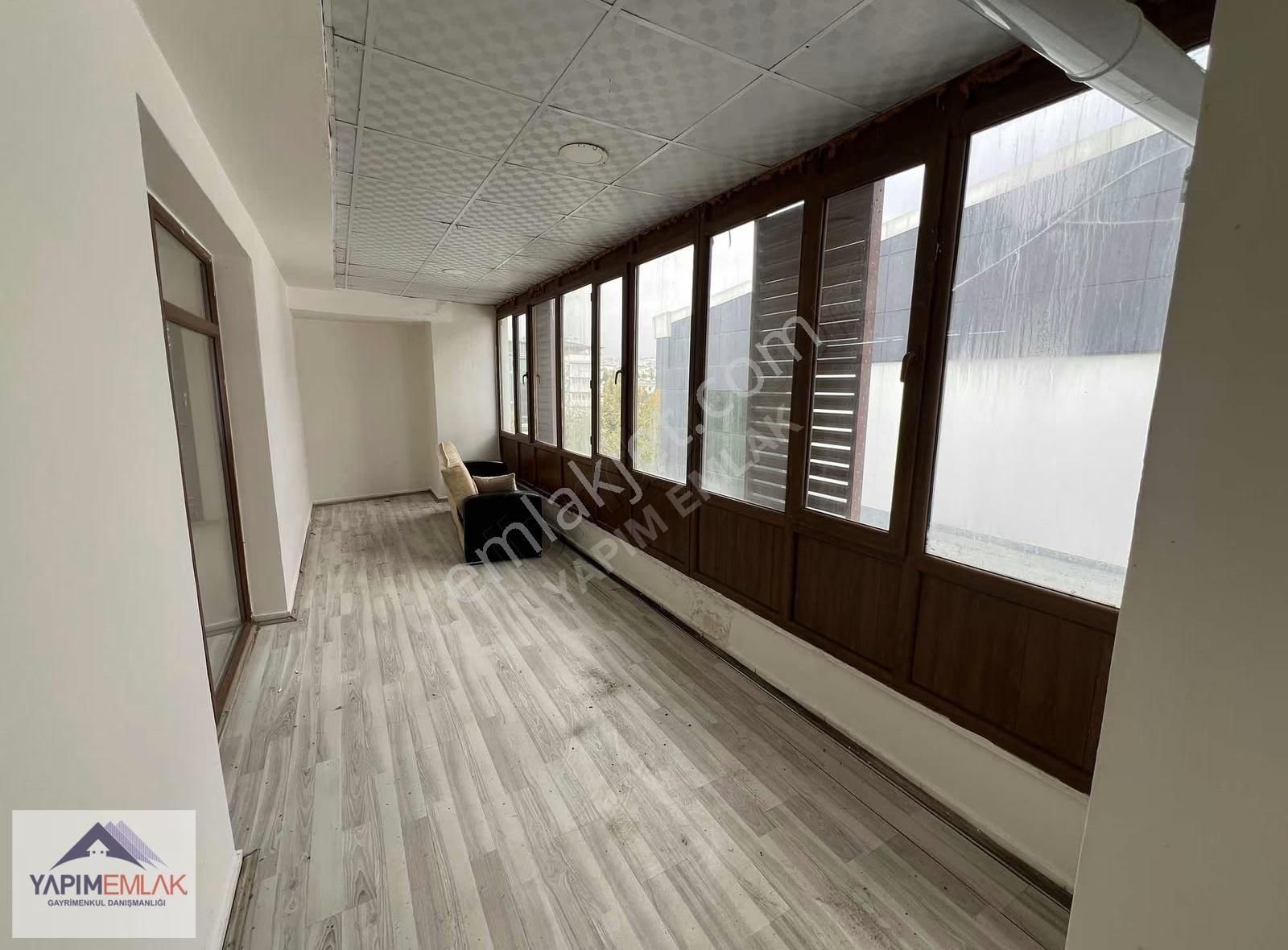 [ypm]malatya Caddesine Sıfır 2+1 100m2 Satılık Ofis - Görsel 7