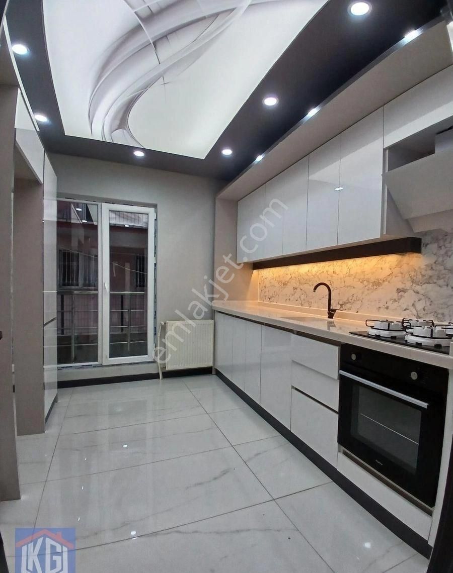 Sincan Mareşal Çakmak Mahallesi 3+1 Yüksek Giriş - Görsel 13