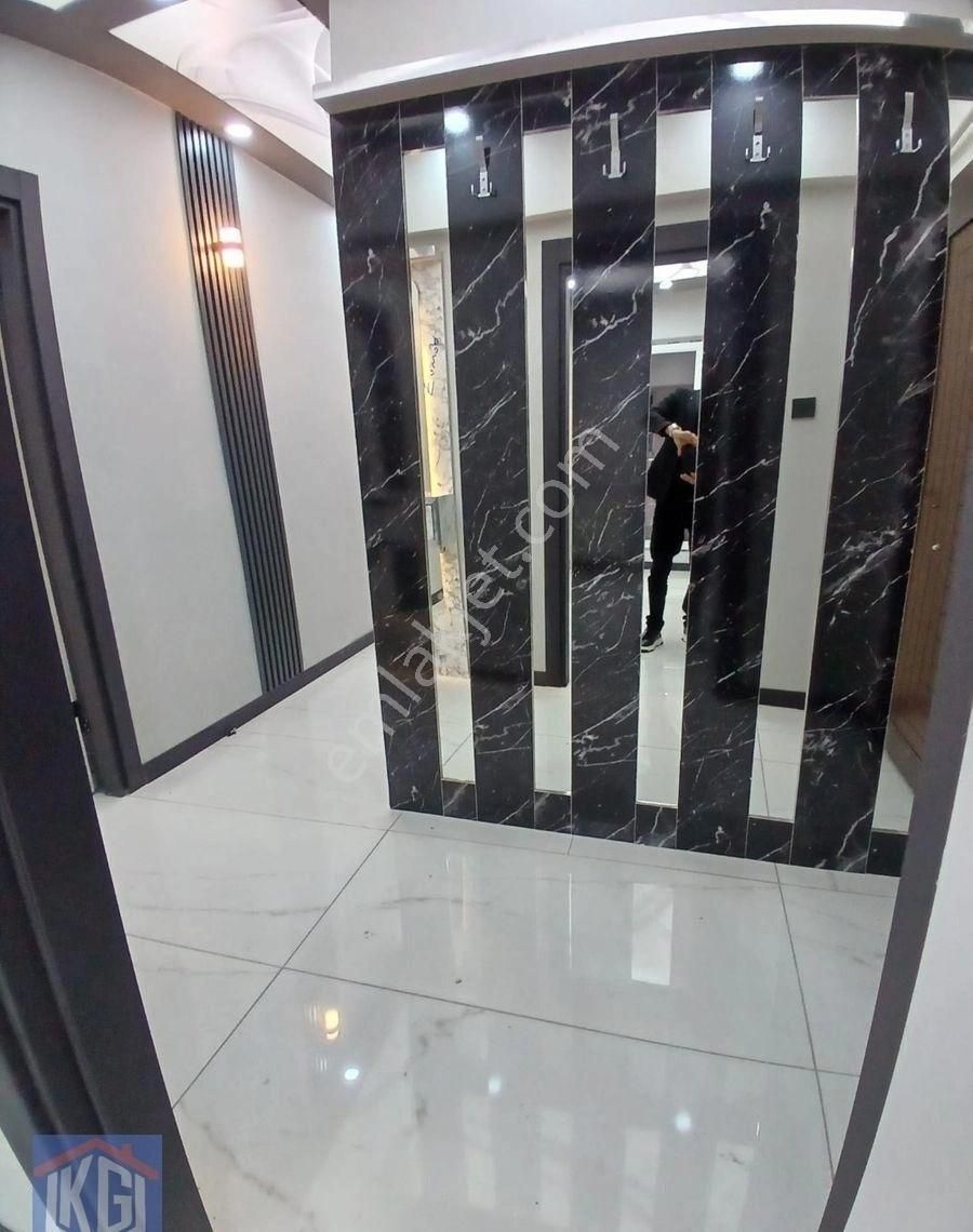 Sincan Mareşal Çakmak Mahallesi 3+1 Yüksek Giriş - Görsel 7