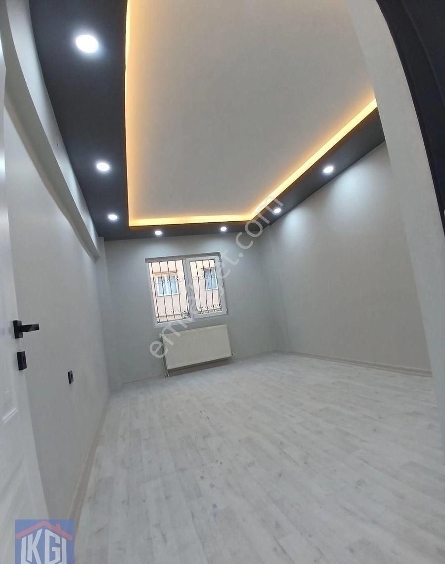 Sincan Mareşal Çakmak Mahallesi 3+1 Yüksek Giriş - Görsel 5