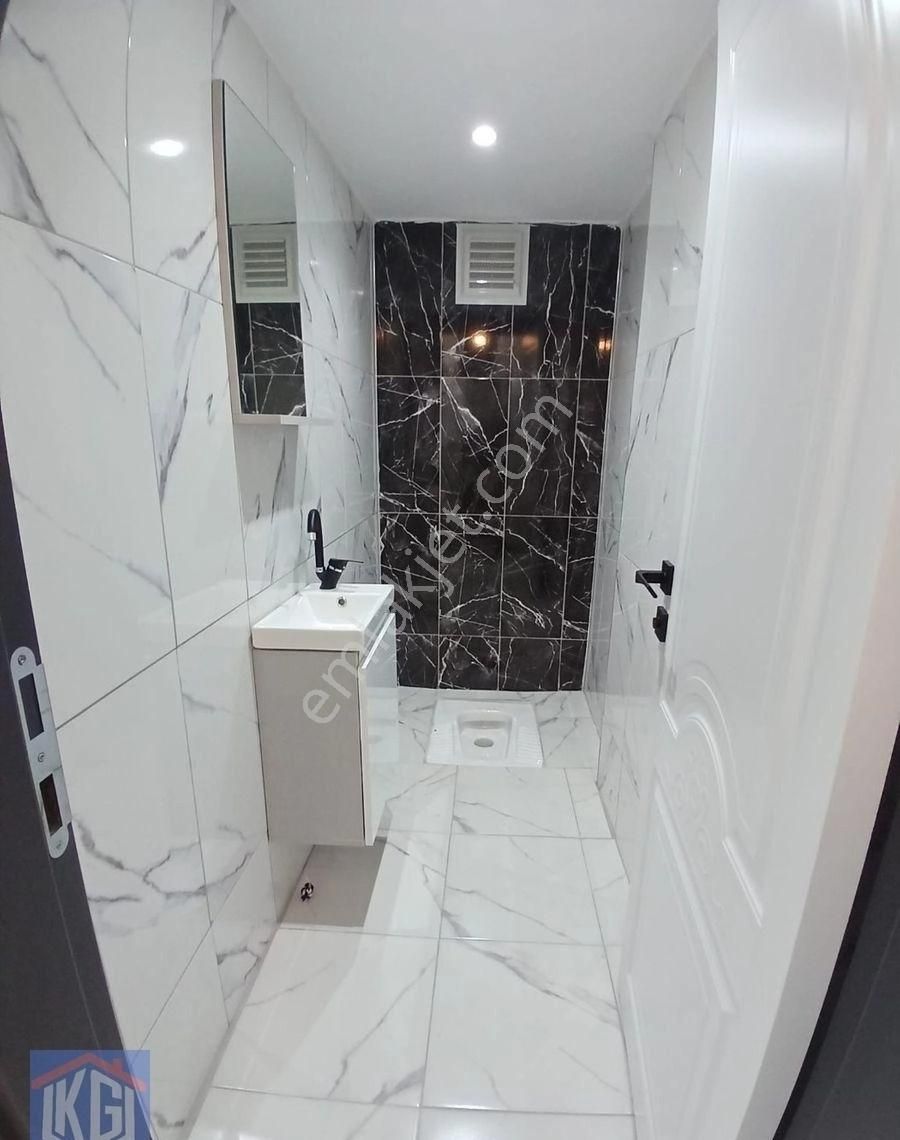 Sincan Mareşal Çakmak Mahallesi 3+1 Yüksek Giriş - Görsel 8