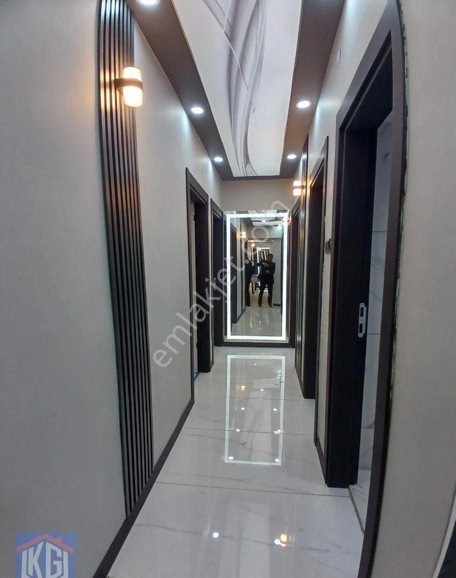 Sincan Mareşal Çakmak Mahallesi 3+1 Yüksek Giriş - Görsel 9