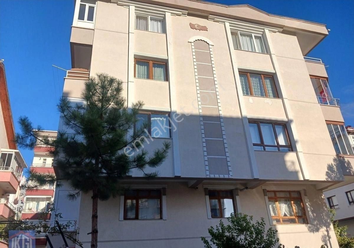 3=1 Yüksek Giriş Kaçmaz Daire Uygun Fiyat - Görsel 2