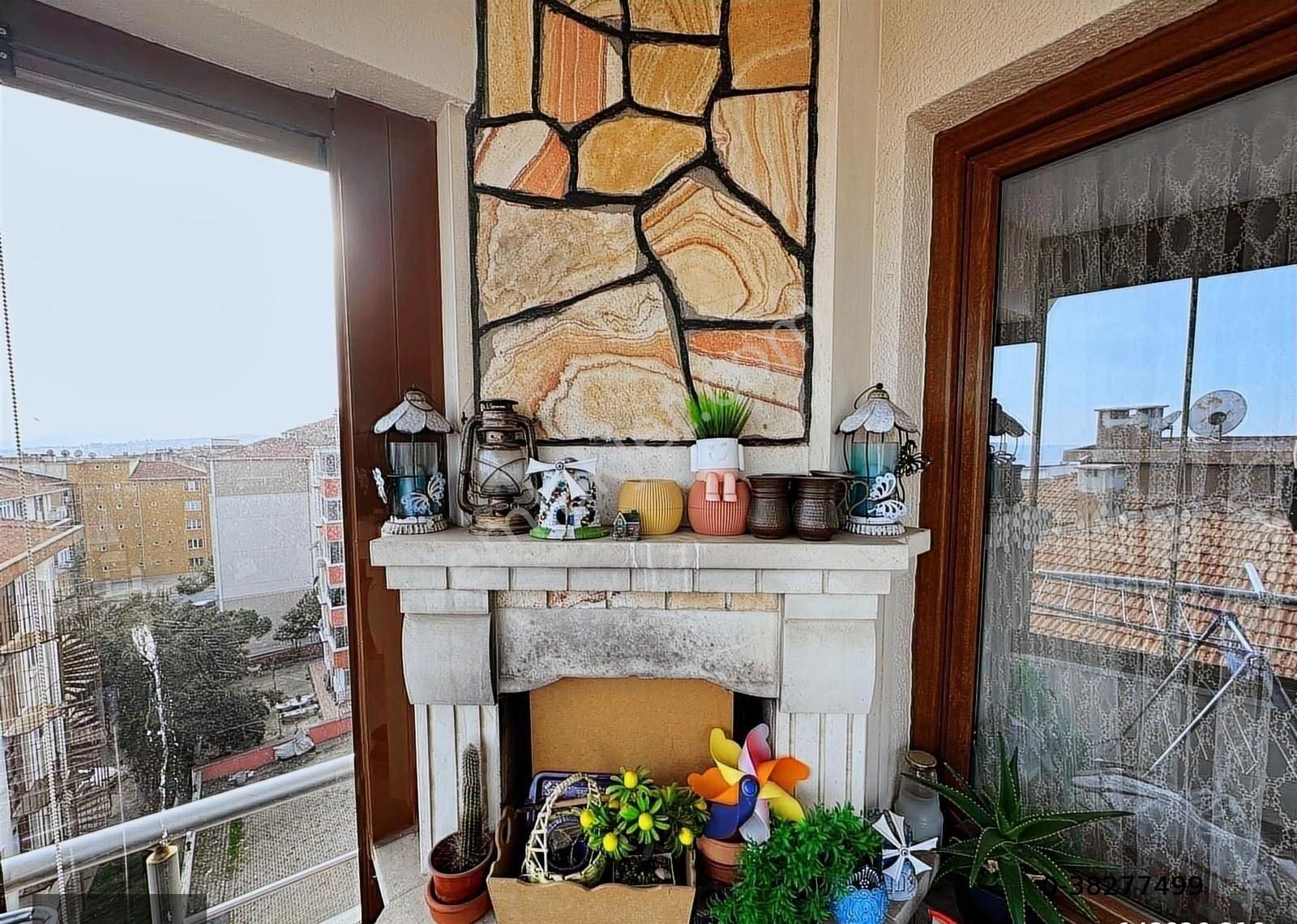 Nexus'tan 100.yıl Mah'de 3+1 170m Ferah Daire - Görsel 17