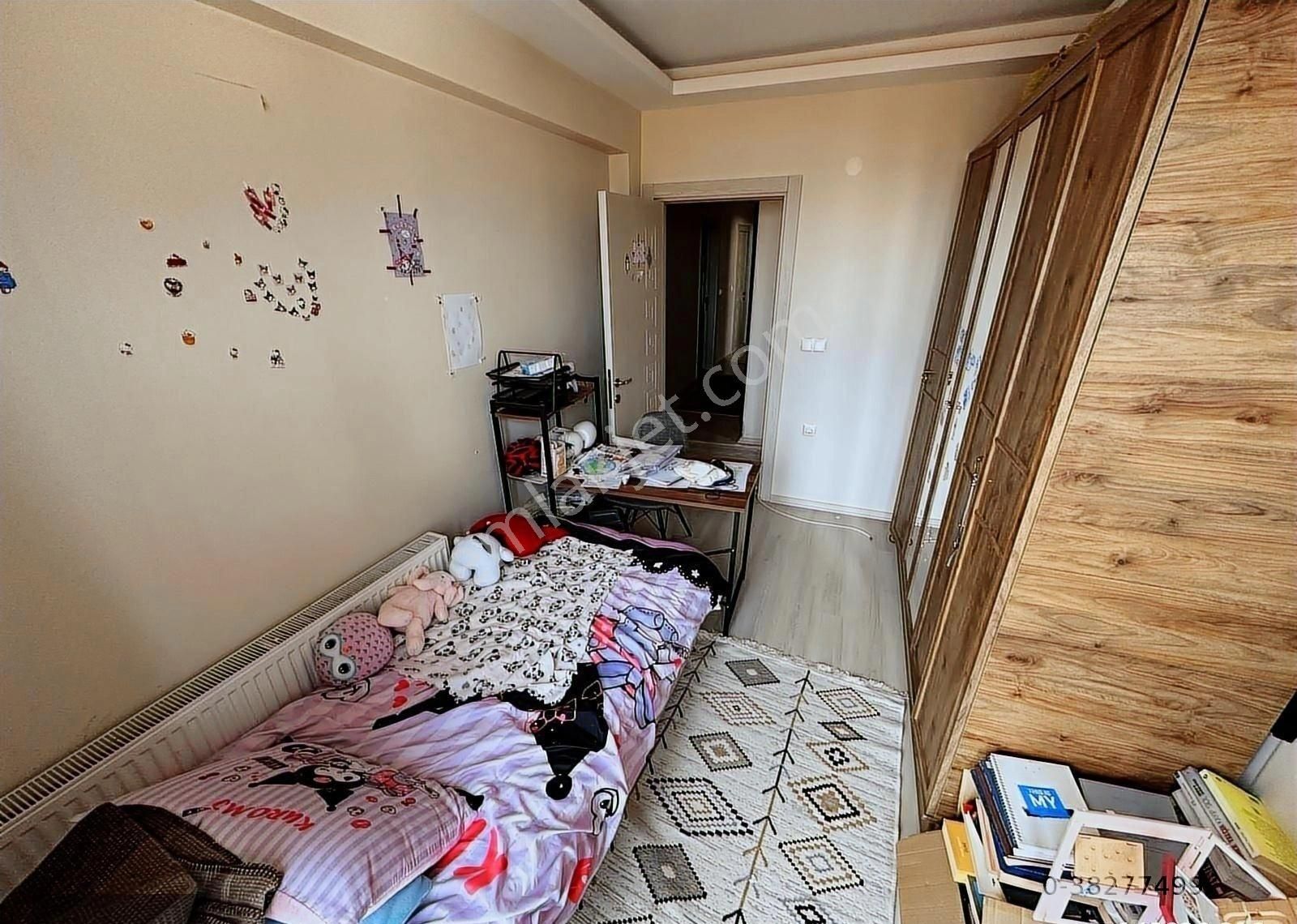 Nexus'tan 100.yıl Mah'de 3+1 170m Ferah Daire - Görsel 20