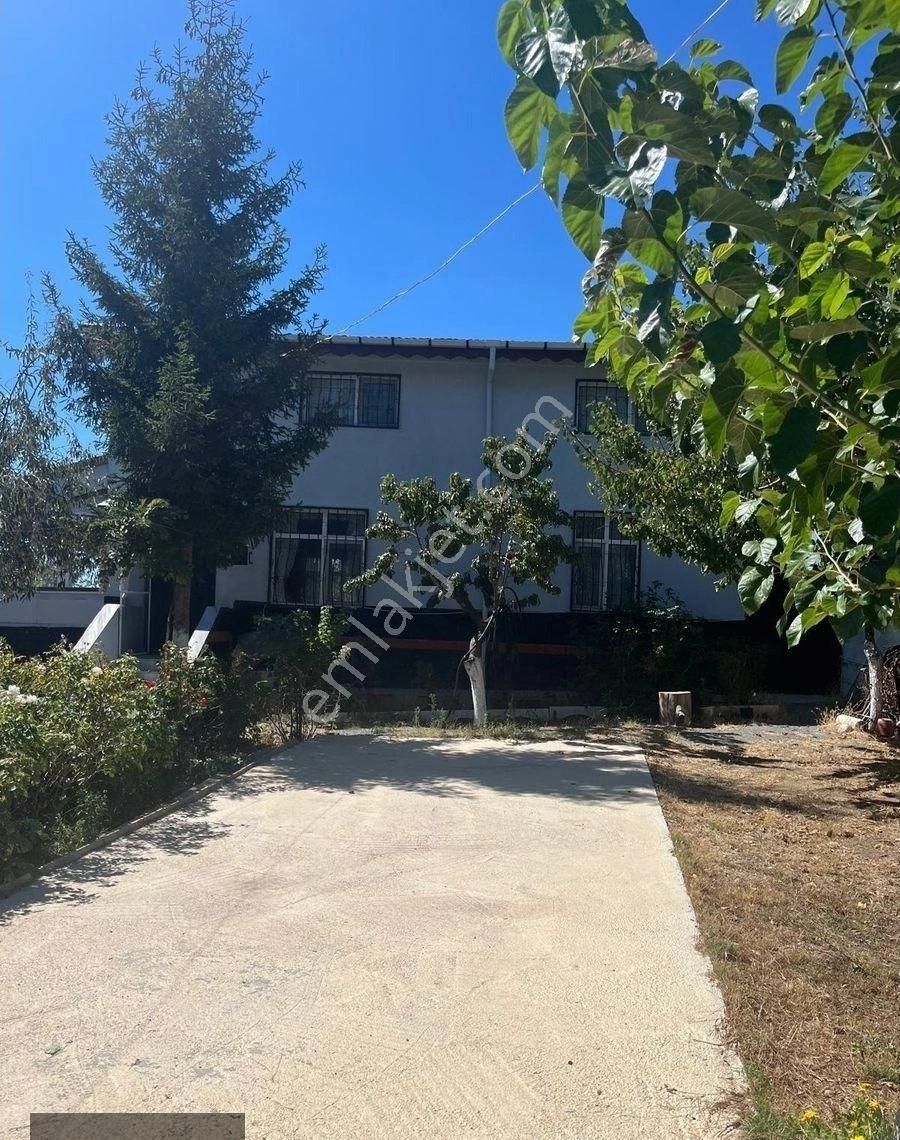 Nexus'tan Şarköy Kirazlı Köyü'nde Deniz Manzaralı 4+1 Satılık - Görsel 12