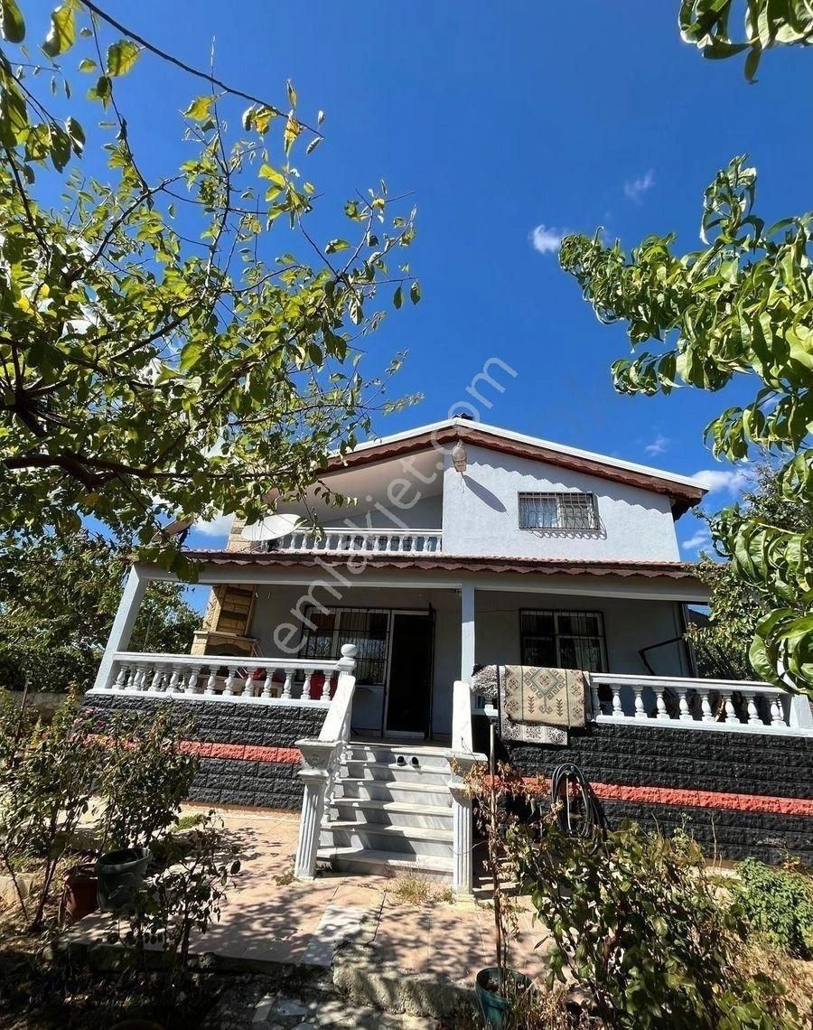 Nexus'tan Şarköy Kirazlı Köyü'nde Deniz Manzaralı 4+1 Satılık - Görsel 16