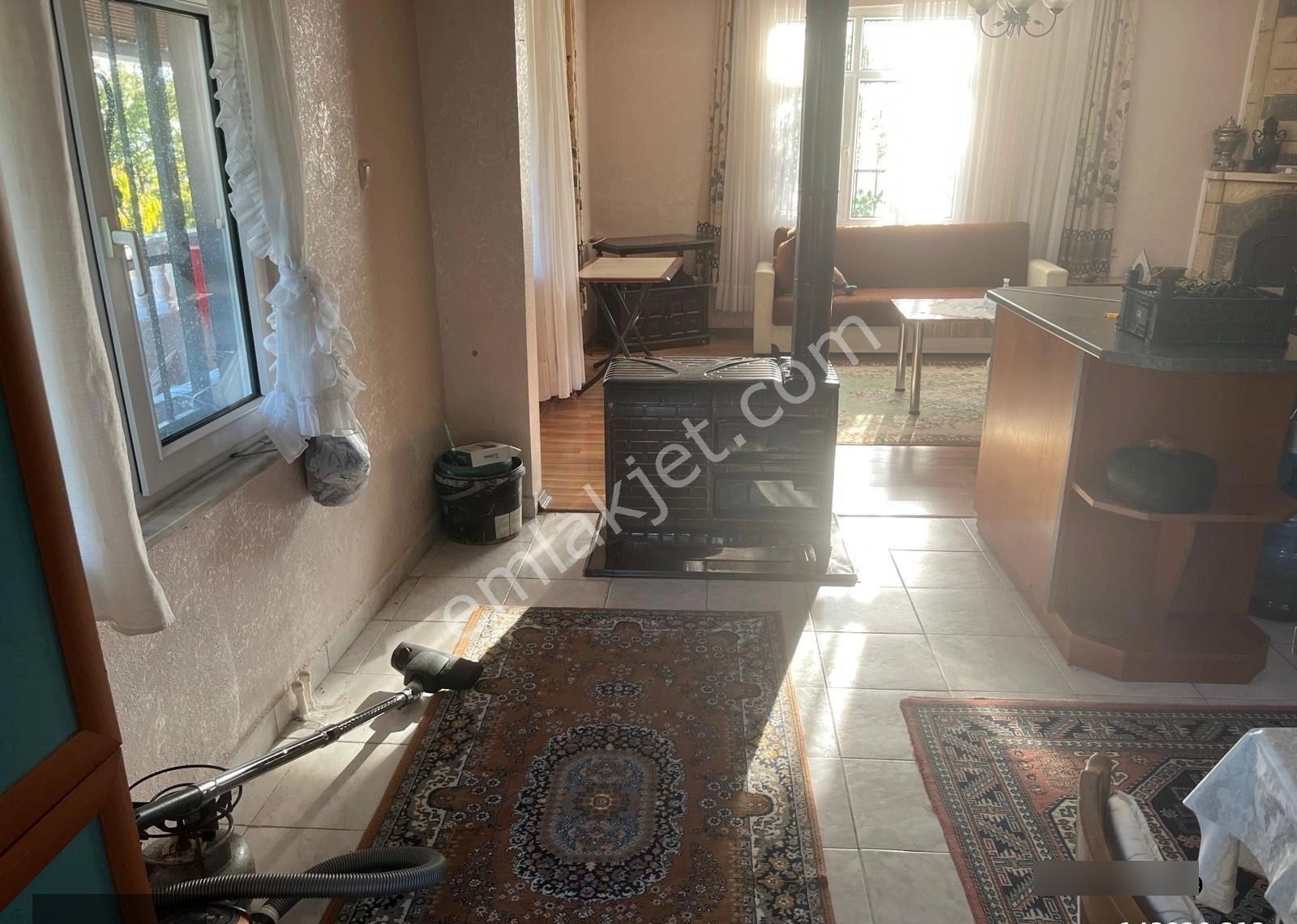 Nexus'tan Şarköy Kirazlı Köyü'nde Deniz Manzaralı 4+1 Satılık - Görsel 13