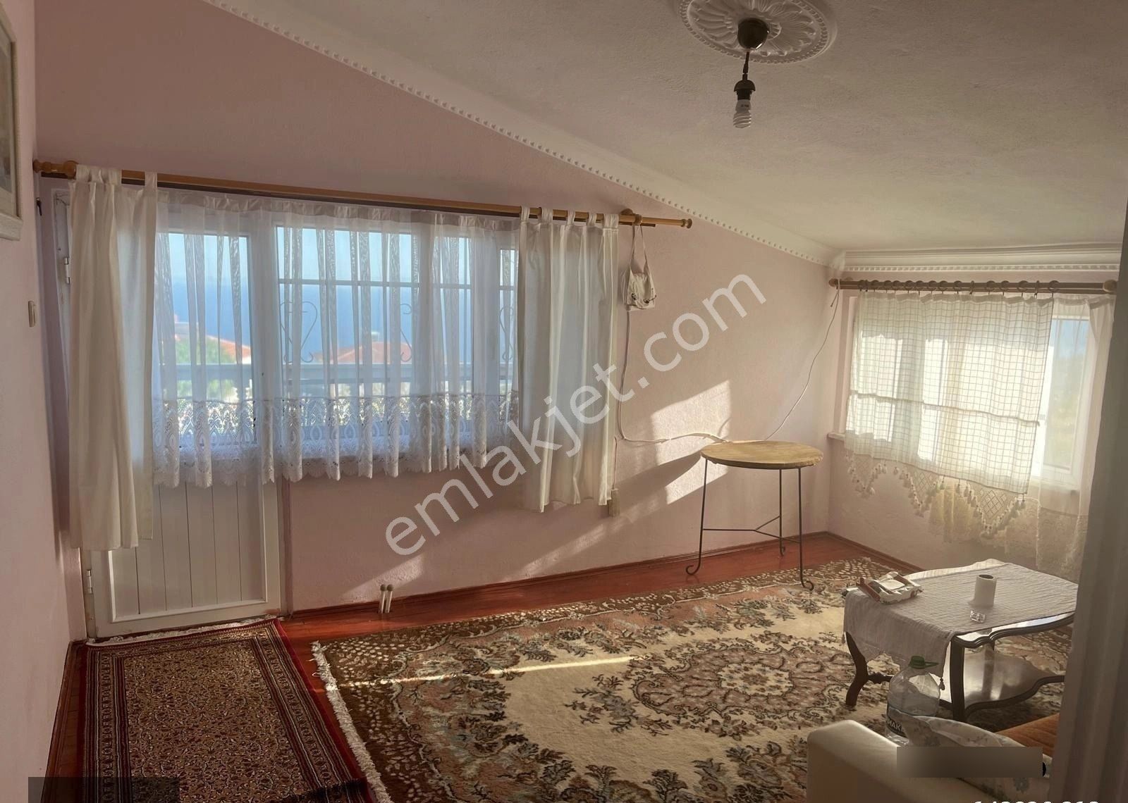 Nexus'tan Şarköy Kirazlı Köyü'nde Deniz Manzaralı 4+1 Satılık - Görsel 9