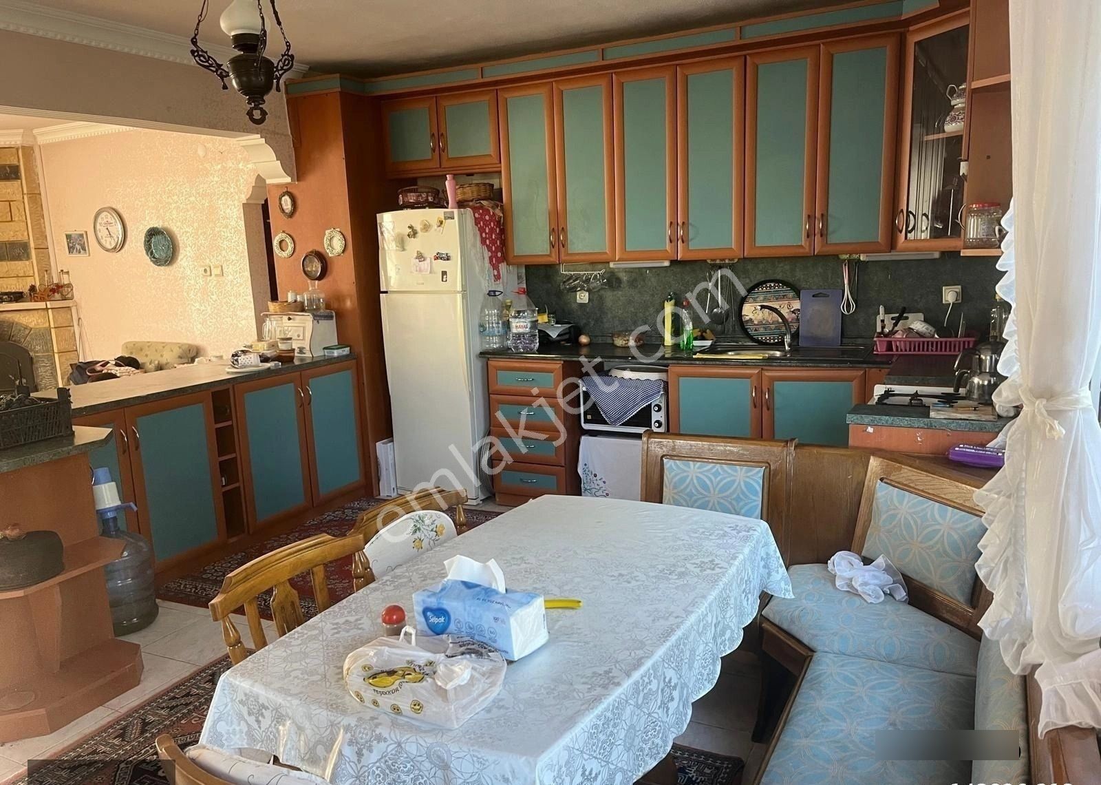 Nexus'tan Şarköy Kirazlı Köyü'nde Deniz Manzaralı 4+1 Satılık - Görsel 6