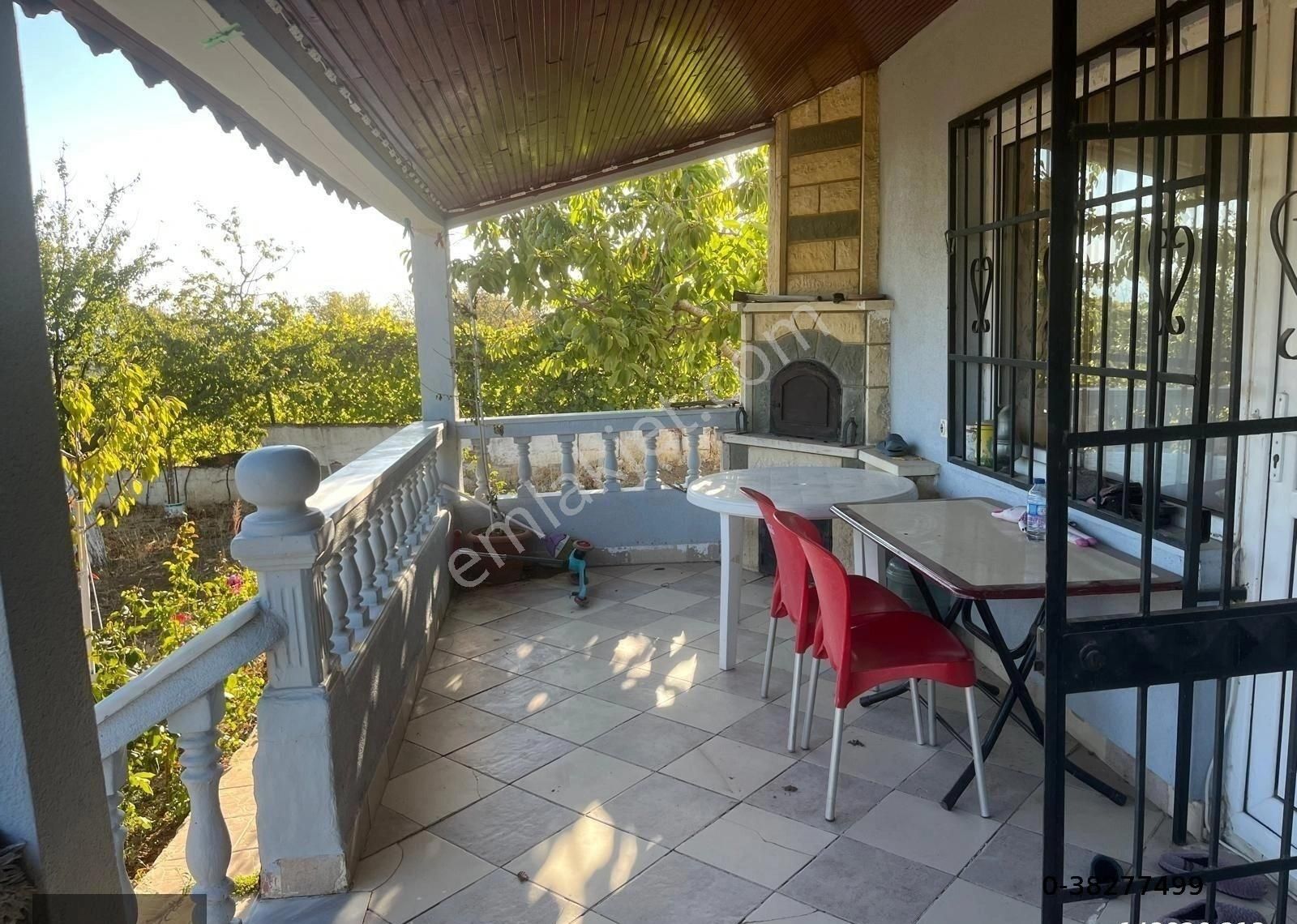 Nexus'tan Şarköy Kirazlı Köyü'nde Deniz Manzaralı 4+1 Satılık - Görsel 18